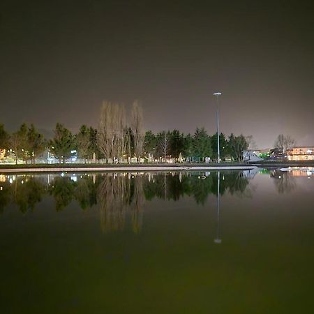 Apartmán Zia Peppa Castel Di Sangro Exteriér fotografie