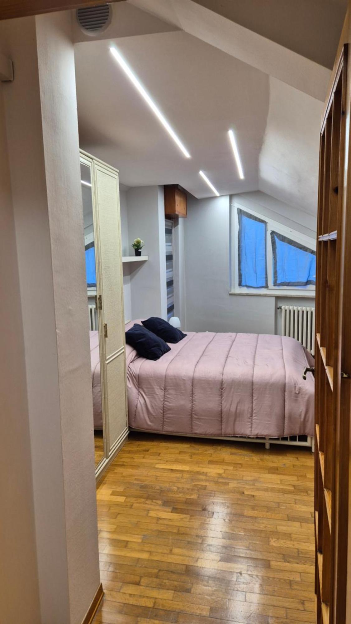 Apartmán Zia Peppa Castel Di Sangro Exteriér fotografie