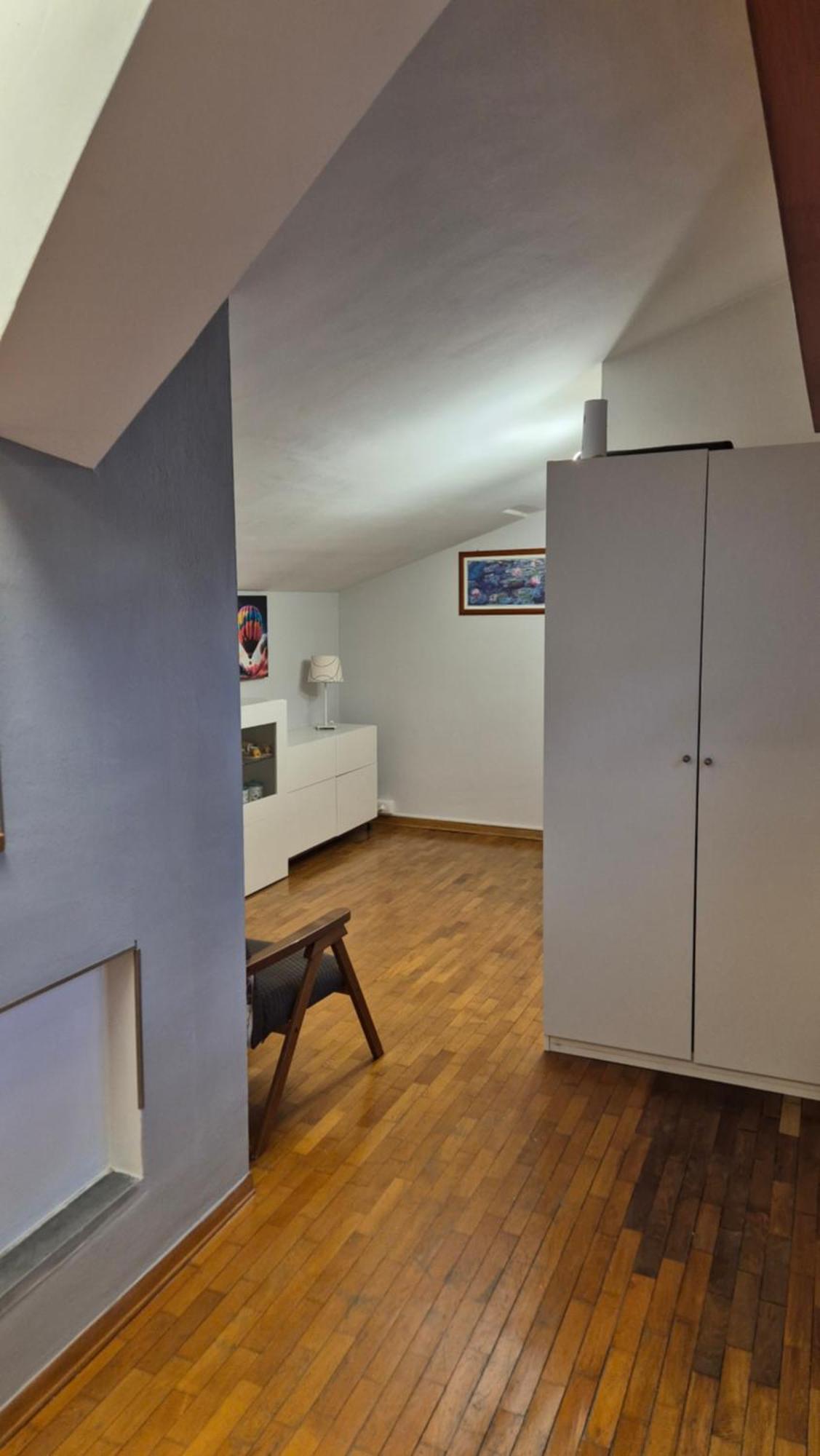 Apartmán Zia Peppa Castel Di Sangro Exteriér fotografie
