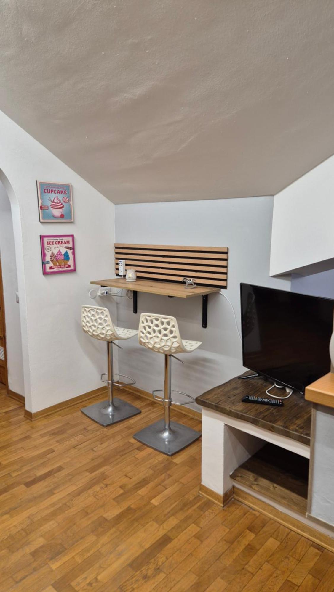 Apartmán Zia Peppa Castel Di Sangro Exteriér fotografie