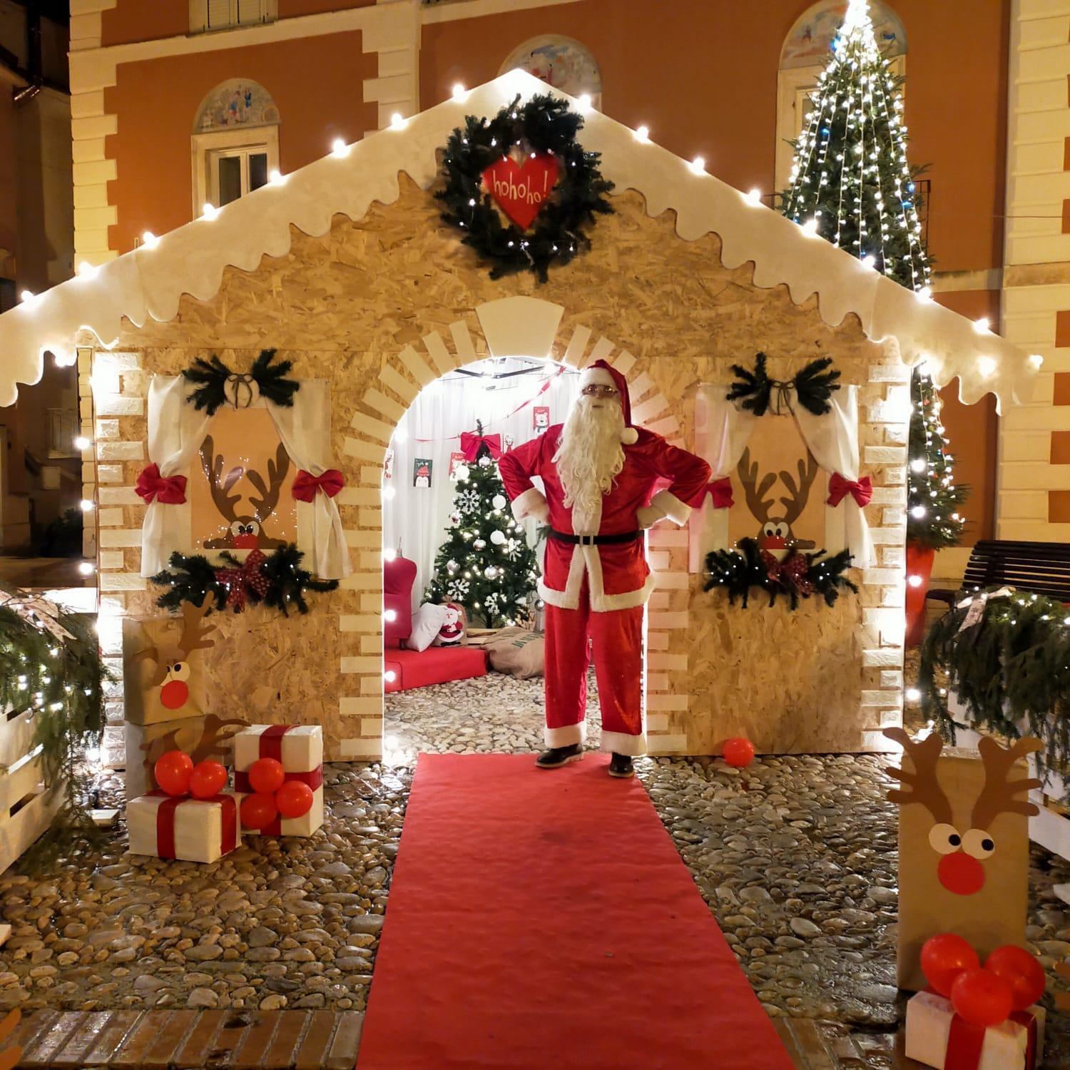 Apartmán Zia Peppa Castel Di Sangro Exteriér fotografie