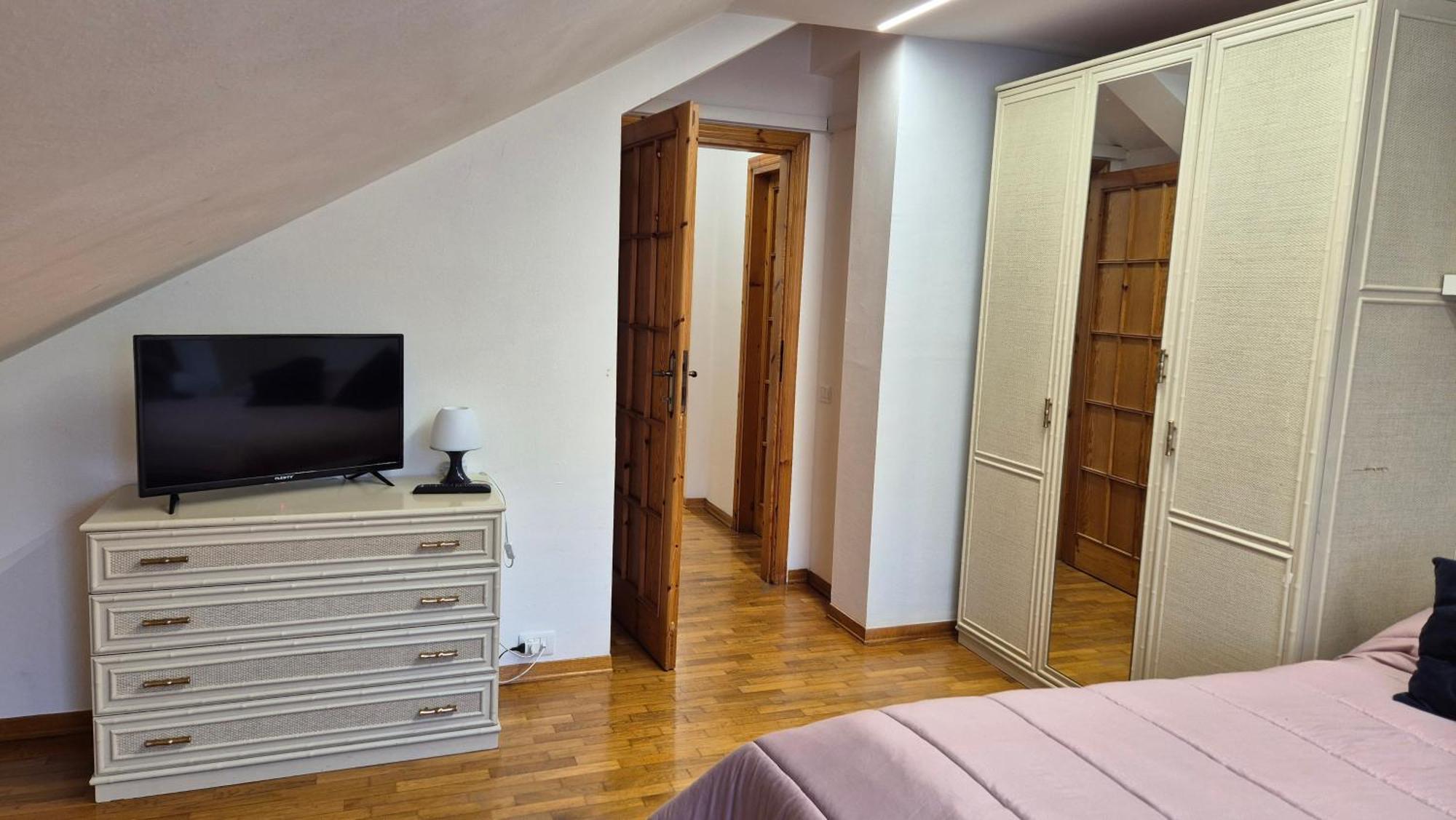 Apartmán Zia Peppa Castel Di Sangro Exteriér fotografie