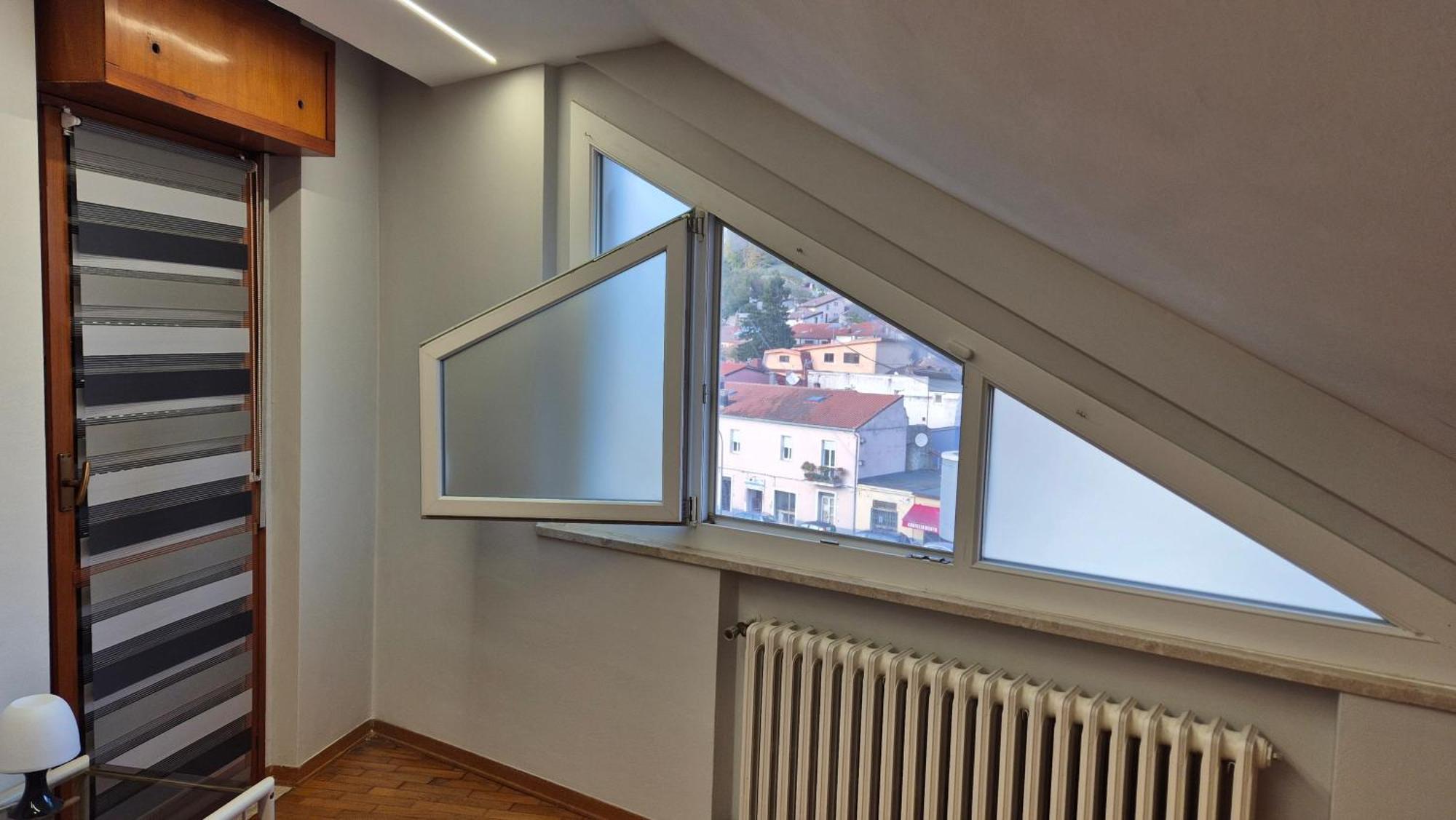 Apartmán Zia Peppa Castel Di Sangro Exteriér fotografie