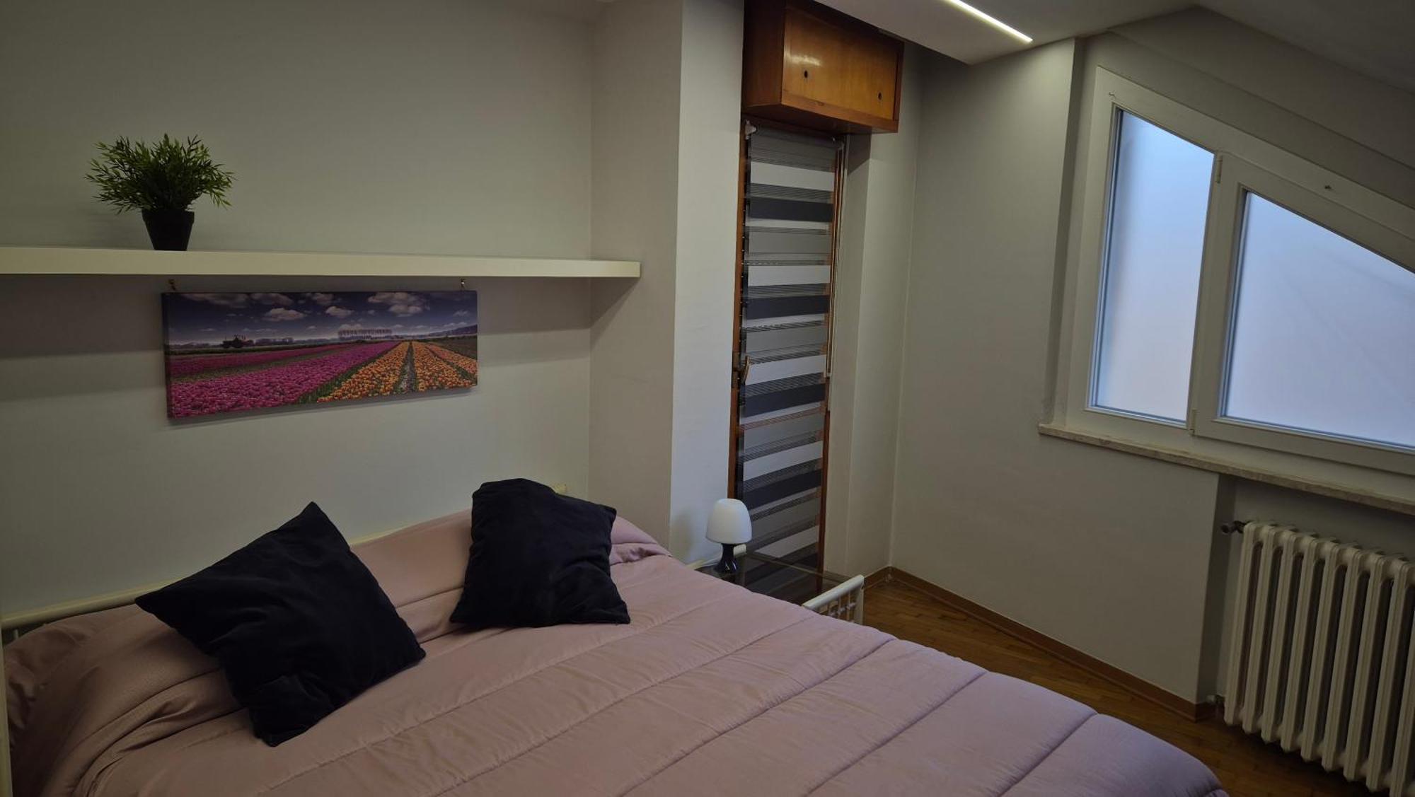 Apartmán Zia Peppa Castel Di Sangro Exteriér fotografie