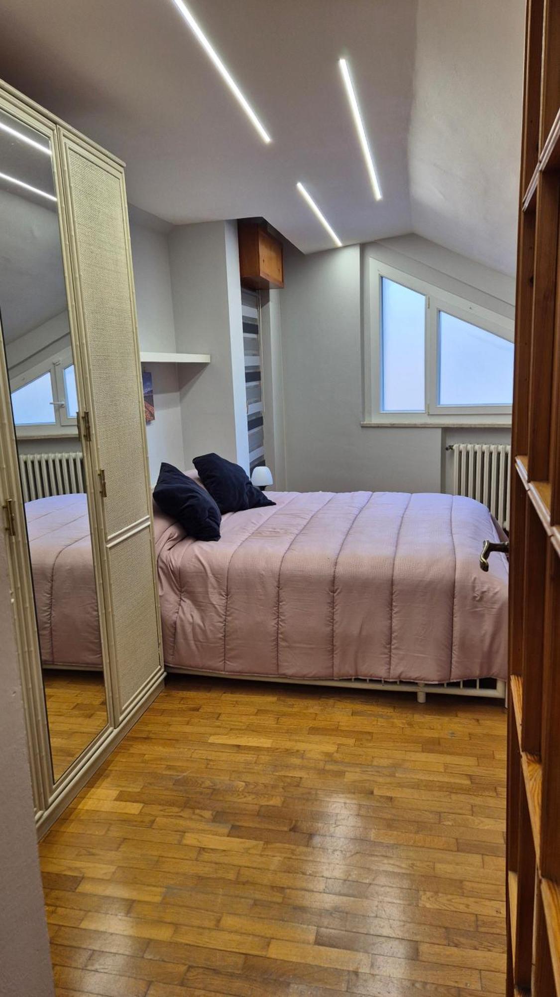 Apartmán Zia Peppa Castel Di Sangro Exteriér fotografie