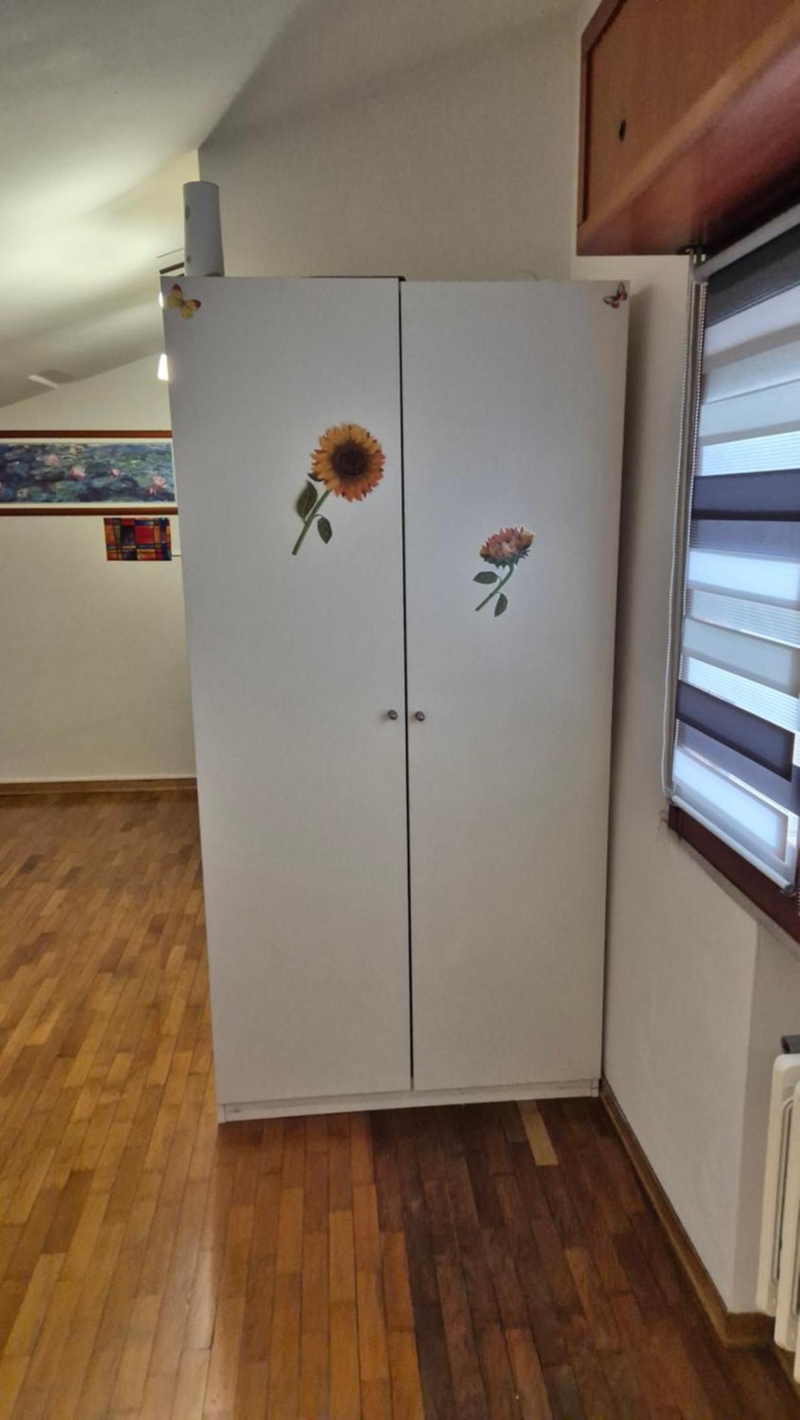 Apartmán Zia Peppa Castel Di Sangro Exteriér fotografie